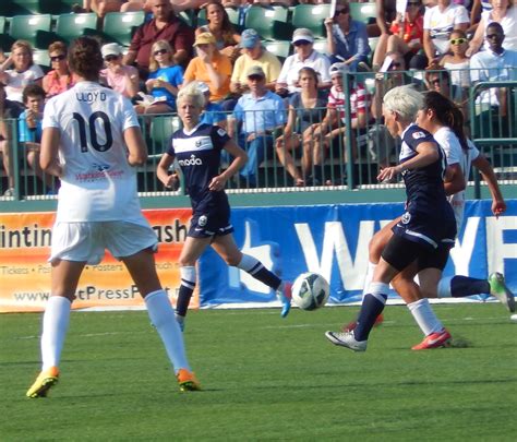 Rapinoe’s early return another boost for Reign – Equalizer Soccer