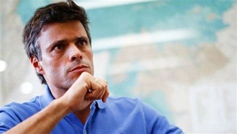 Venezuela Opposition Leader Leopoldo Lopez Gets House Arrest | News | teleSUR English