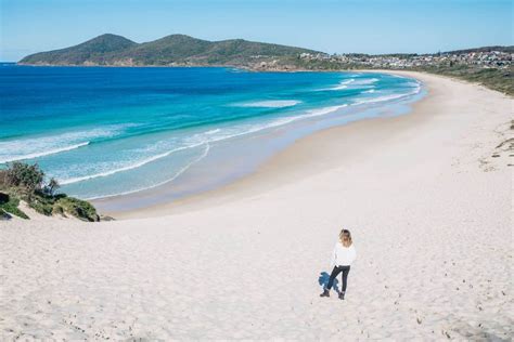 7 AWESOME THINGS TO DO IN FORSTER NSW | Jonny Melon