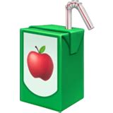 Apple Juice Box Sticker By Aeg-jpeg | ubicaciondepersonas.cdmx.gob.mx