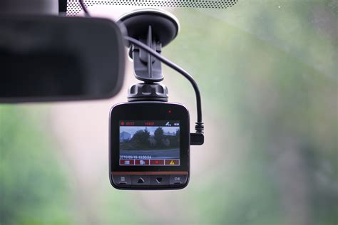 Why Should Every Truck Driver Install a Dash Camera? | Hamrick School