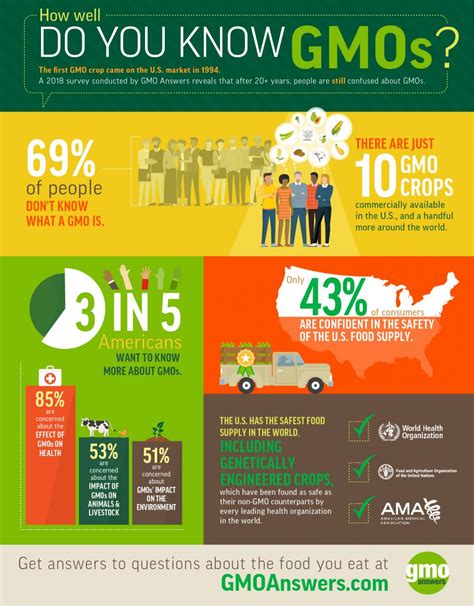 Current GMO Crops | GMO Answers