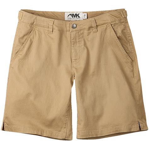 Comfortable Khaki Shorts For Women | Camo Shorts