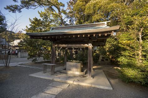 More Oarai Isosaki Jinja – And Shrines and Tsunami | Japan landscape, Jinja, Visit japan