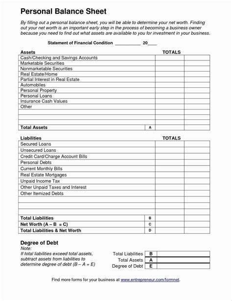 Itemized Deductions Spreadsheet in Business Itemized Deductions Worksheet Tax Deduction ...