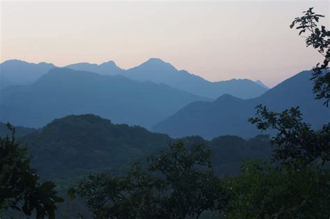 An incredible ride into the Sierra Madre mountains | The Philtrons Pedal North