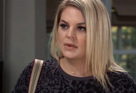 General Hospital Spoilers: Maxie Jones Is Surprised By An Unexpected ...