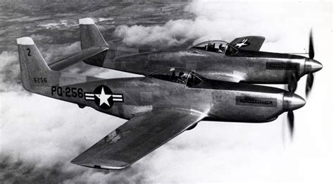 10 Most Bizarre World War II Aircraft Most Folks Have Never Seen - World War Wings