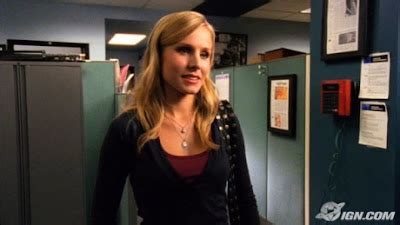 Superpowers That Be: Veronica Mars Revisited Part 2