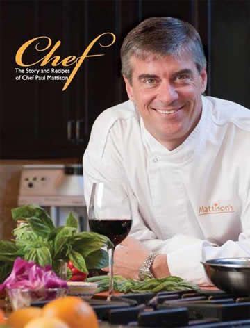 Famous Chefs Cookbooks | Regional Celebrity Chefs Excel at Cookbooks ...