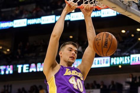 2018-19 Lakers Season Preview: Will Ivica Zubac Bounce Back? - Lakers ...