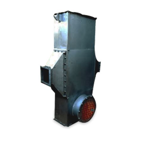 Air Preheater Manufacturer, Industrial Air Preheater Exporter in India