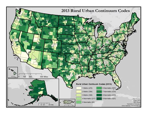 Defining Rural - RTC:Rural