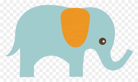 Free Clipart Of An Elephant - Republican Elephant Clipart – Stunning ...