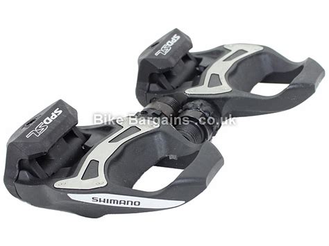 Shimano R550 SPD-SL Road Pedals - £50! | Pedals