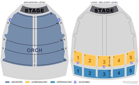 vbc concert hall seating | Brokeasshome.com