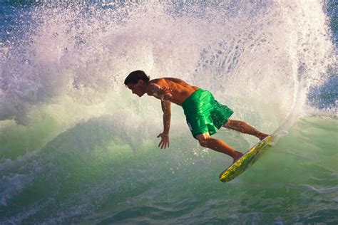 The complete list of wave and flatland skimboarding tricks