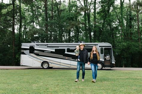 How Winnebago Became The Most Iconic Motorhome In America - Nomadic News