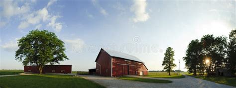 Panoramic Farms