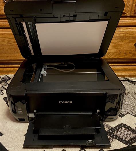 Canon PIXMA MX432 All-In-One Inkjet Printer 🖨️ ️ 778887901573 | eBay