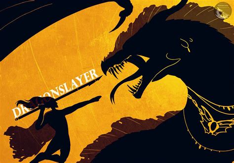 DRAGONSLAYER by https://www.deviantart.com/trunswicked on @DeviantArt ...