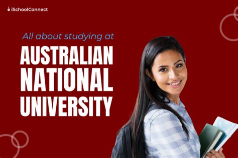 Australia National University | Rankings, programs, campus - Study ...