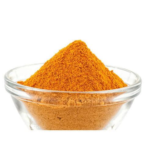 Orange Peel Powder – Allorganicsng