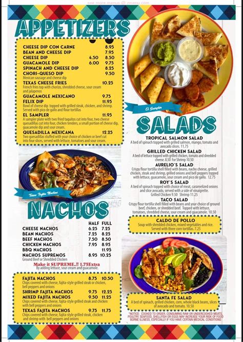 Online Menu of Aurelio’s Restaurant, Buford, Georgia, 30518 - Zmenu