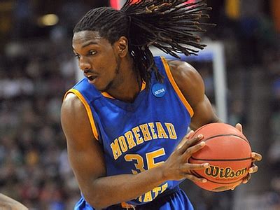 DraftExpressProfile: Kenneth Faried, Stats, Comparisons, and Outlook