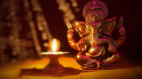 Happy Ganesh Chaturthi 2019 Pictures, HD Pictures, Ultra-HD Wallpapers ...