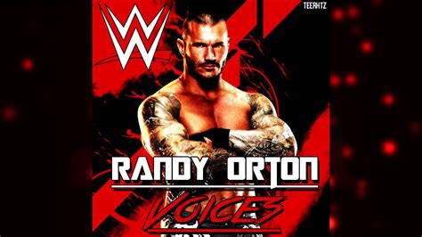 Randy orton theme song - masacine