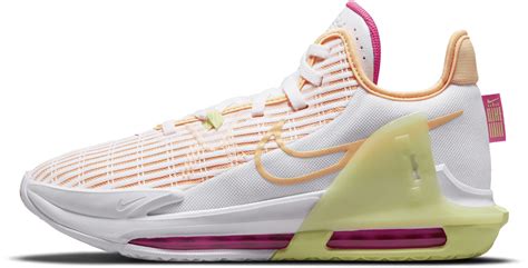 Nike Lebron Witness 6 - Review, Deals, Pics of 10 Colorways