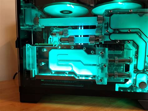 Maingear Turbo review: A gorgeous, compact gaming powerhouse | Windows ...