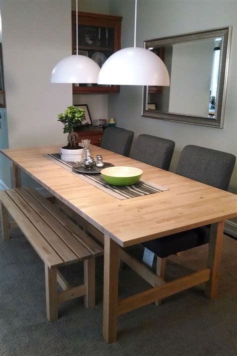Ikea Norden extendable dining table | in Plumstead, London | Gumtree