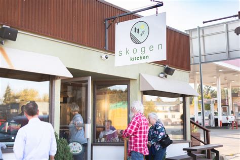 Carefully Crafted Custer Cuisine | Skogen Kitchen | 605 Magazine