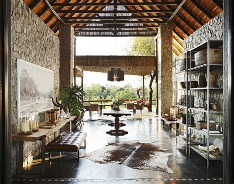 South Africa's Premier Luxury Safari Lodge | Londolozi Game Reserve ...