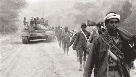 Important Dates in March in the History of Eritrea – Eritrea Ministry ...