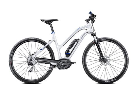 Velo electrique vtc femme - Le vélo en image