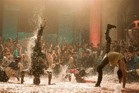 Step Up 3D (2010) - Photographs