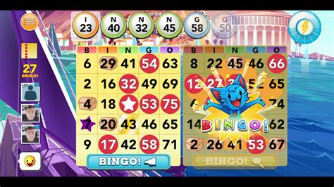 How to play Bingo Blitz - YouTube