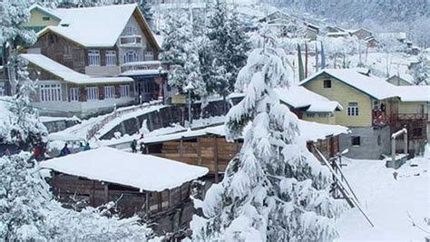 North Sikkim & Pelling Tour Packages | Chutii Dot Com