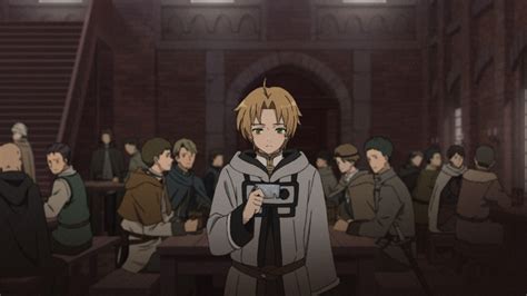 Mushoku Tensei Season 2 Episode 1 Preview Revealed - Anime Corner