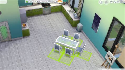 Sims 4: How To Rotate Objects on PC and Console