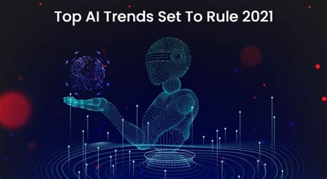 Top AI Trends Set To Rule 2021 | SPEC INDIA