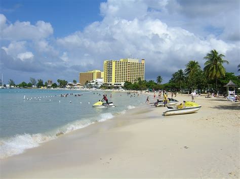 Ocho Rios Bay Beach | Prips Jamaica