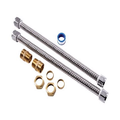 Reliance 100108298 Water Heater Installation Kit Electric