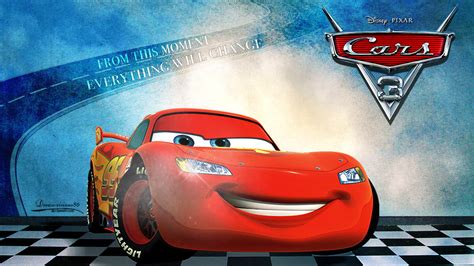 Cars 3 - Disney Pixar by Dreamvisions86 on DeviantArt