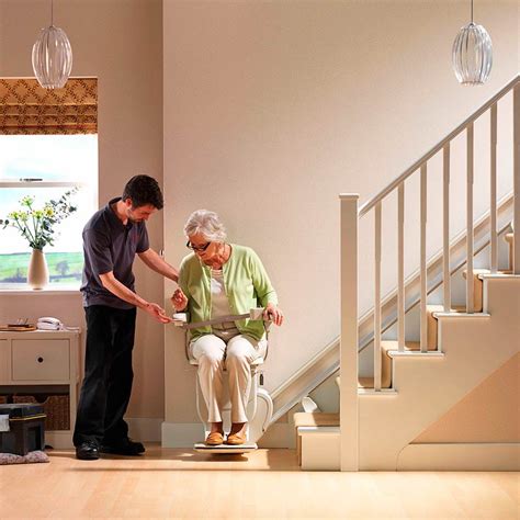 Used Stairlifts: A Guide to Buying Used Stairlifts | Stannah