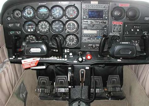 CESSNA 175 Specifications, Cabin Dimensions, Performance