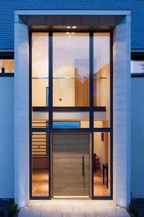 Door Gallery - Urban Front - Contemporary Front Doors UK | House ...